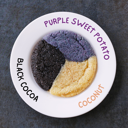Neapolitan Cookie Assortment (Set of 4)
